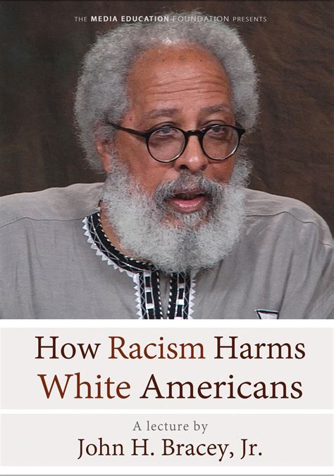 racial slur for white person|How racism harms White people, too .